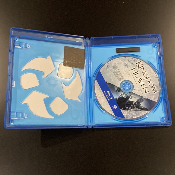 Kingdom of Heaven - Blu-ray - Picture 3 of 4